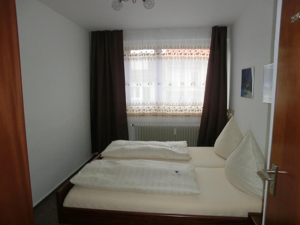 Donauhotel Neu-Ulm Екстер'єр фото