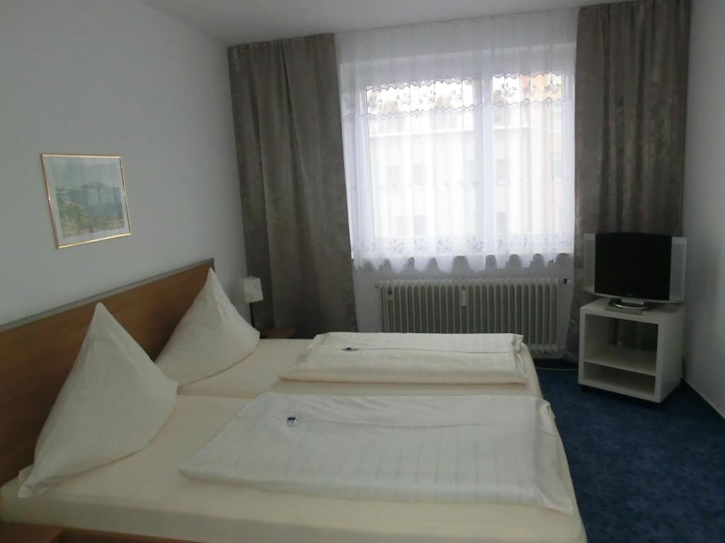 Donauhotel Neu-Ulm Екстер'єр фото