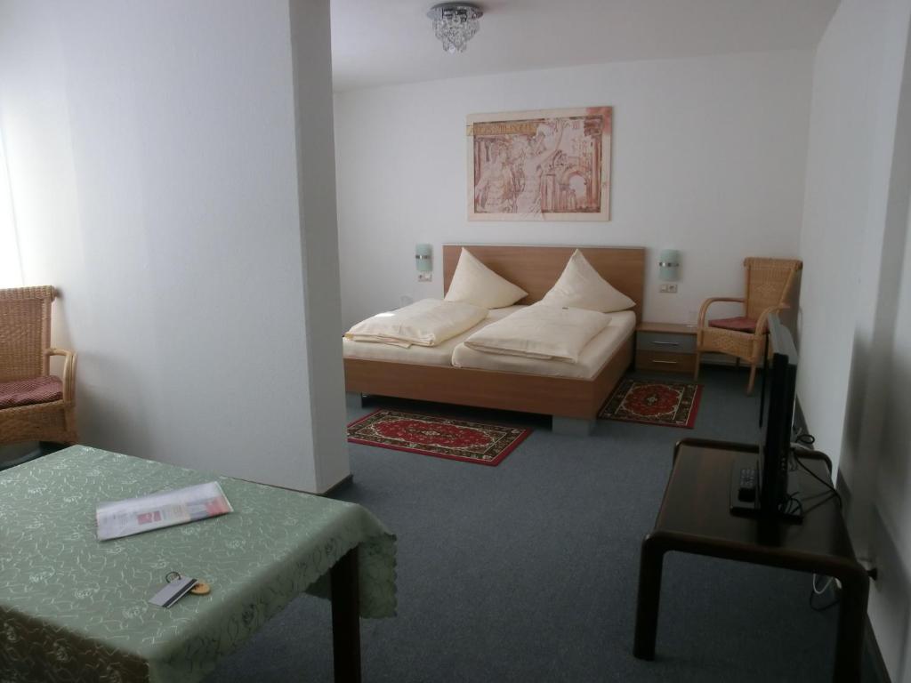 Donauhotel Neu-Ulm Екстер'єр фото