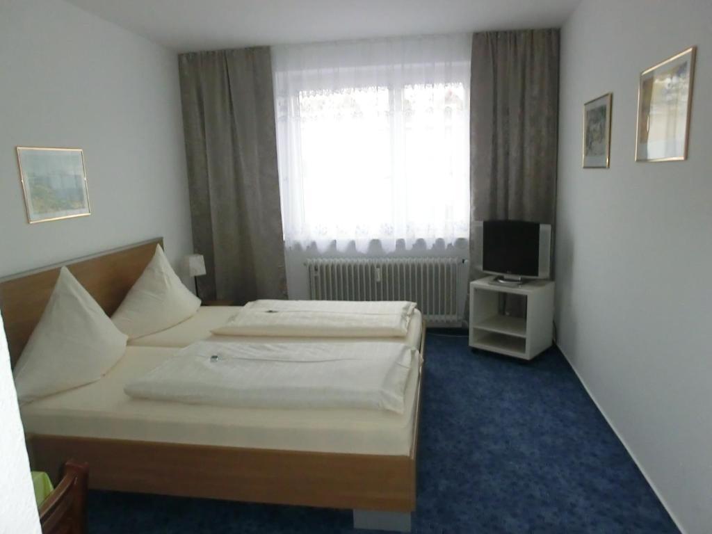Donauhotel Neu-Ulm Екстер'єр фото