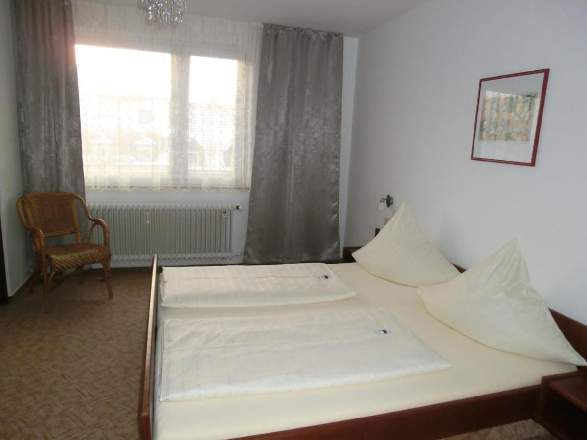 Donauhotel Neu-Ulm Екстер'єр фото